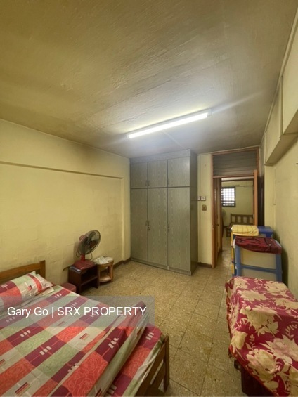 Blk 208 Ang Mo Kio 22 (Ang Mo Kio), HDB 3 Rooms #516317911